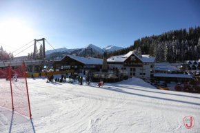 Hotel Fortini Madonna Di Campiglio